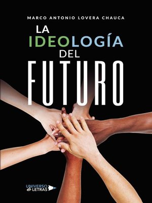 cover image of La ideología del futuro